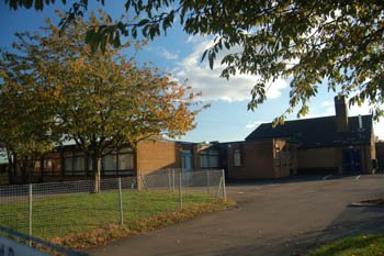Great Barford Lower School October 2007
